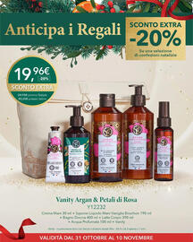 Catalogo Yves Rocher Pagina 4