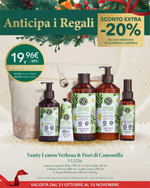 Catalogo Yves Rocher Pagina 5