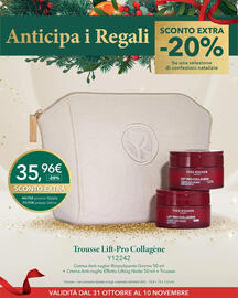Catalogo Yves Rocher Pagina 6