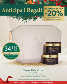 Catalogo Yves Rocher Pagina 7