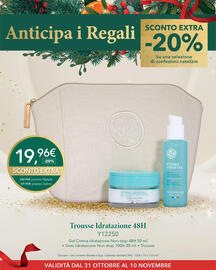 Catalogo Yves Rocher Pagina 9