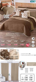 Catálogo Colchas Concord Página 10