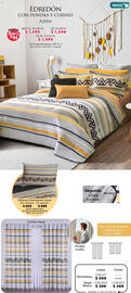 Catálogo Colchas Concord Página 102