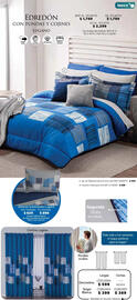 Catálogo Colchas Concord Página 117