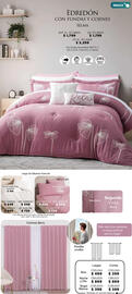 Catálogo Colchas Concord Página 124