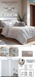 Catálogo Colchas Concord Página 139