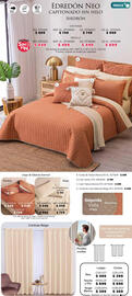 Catálogo Colchas Concord Página 14