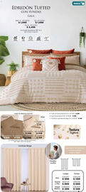 Catálogo Colchas Concord Página 140