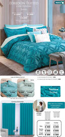 Catálogo Colchas Concord Página 142