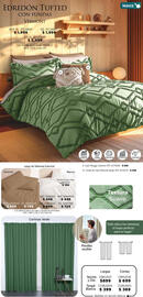 Catálogo Colchas Concord Página 143