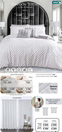 Catálogo Colchas Concord Página 144