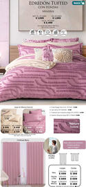 Catálogo Colchas Concord Página 147
