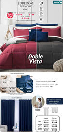 Catálogo Colchas Concord Página 151