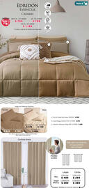 Catálogo Colchas Concord Página 152