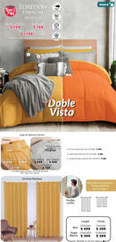 Catálogo Colchas Concord Página 153