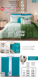 Catálogo Colchas Concord Página 154