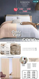 Catálogo Colchas Concord Página 155