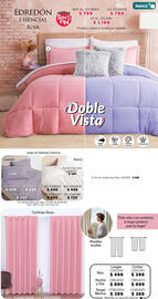 Catálogo Colchas Concord Página 157