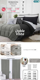 Catálogo Colchas Concord Página 158