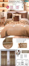 Catálogo Colchas Concord Página 16