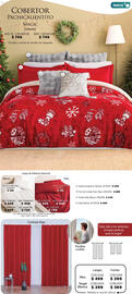 Catálogo Colchas Concord Página 163