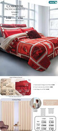 Catálogo Colchas Concord Página 165