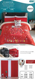 Catálogo Colchas Concord Página 166