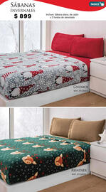 Catálogo Colchas Concord Página 171