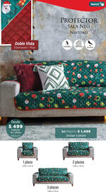 Catálogo Colchas Concord Página 172