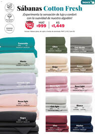 Catálogo Colchas Concord Página 186