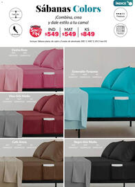 Catálogo Colchas Concord Página 187