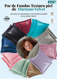 Catálogo Colchas Concord Página 188