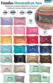 Catálogo Colchas Concord Página 189