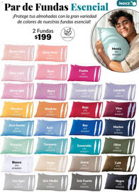 Catálogo Colchas Concord Página 190