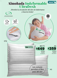 Catálogo Colchas Concord Página 200