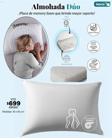 Catálogo Colchas Concord Página 203