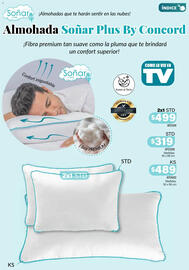 Catálogo Colchas Concord Página 206