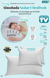 Catálogo Colchas Concord Página 207