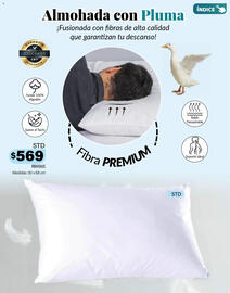 Catálogo Colchas Concord Página 209