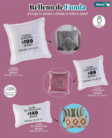 Catálogo Colchas Concord Página 210