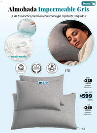 Catálogo Colchas Concord Página 211