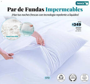 Catálogo Colchas Concord Página 213