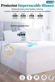 Catálogo Colchas Concord Página 218