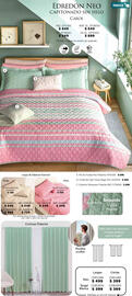 Catálogo Colchas Concord Página 22
