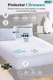 Catálogo Colchas Concord Página 220