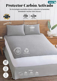 Catálogo Colchas Concord Página 222