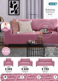 Catálogo Colchas Concord Página 240