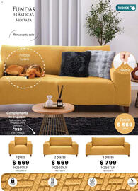 Catálogo Colchas Concord Página 241