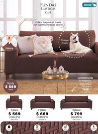 Catálogo Colchas Concord Página 244