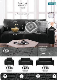 Catálogo Colchas Concord Página 245